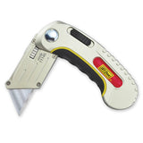 Ivy Classic Knife – Hinge Loc® Folding Utility Knife