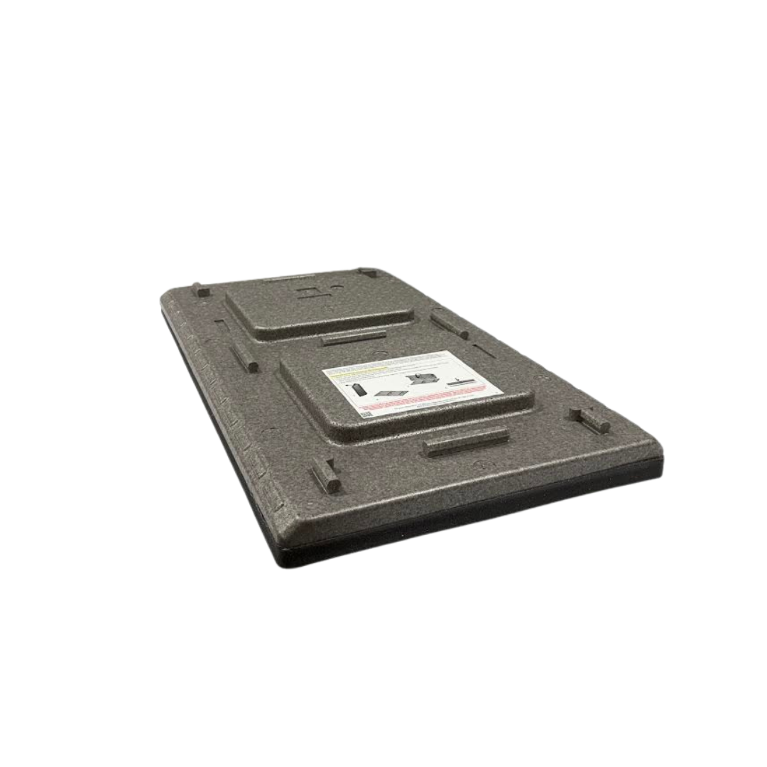 Pitch Hopper Replaceable Series 32" Replacement Pad