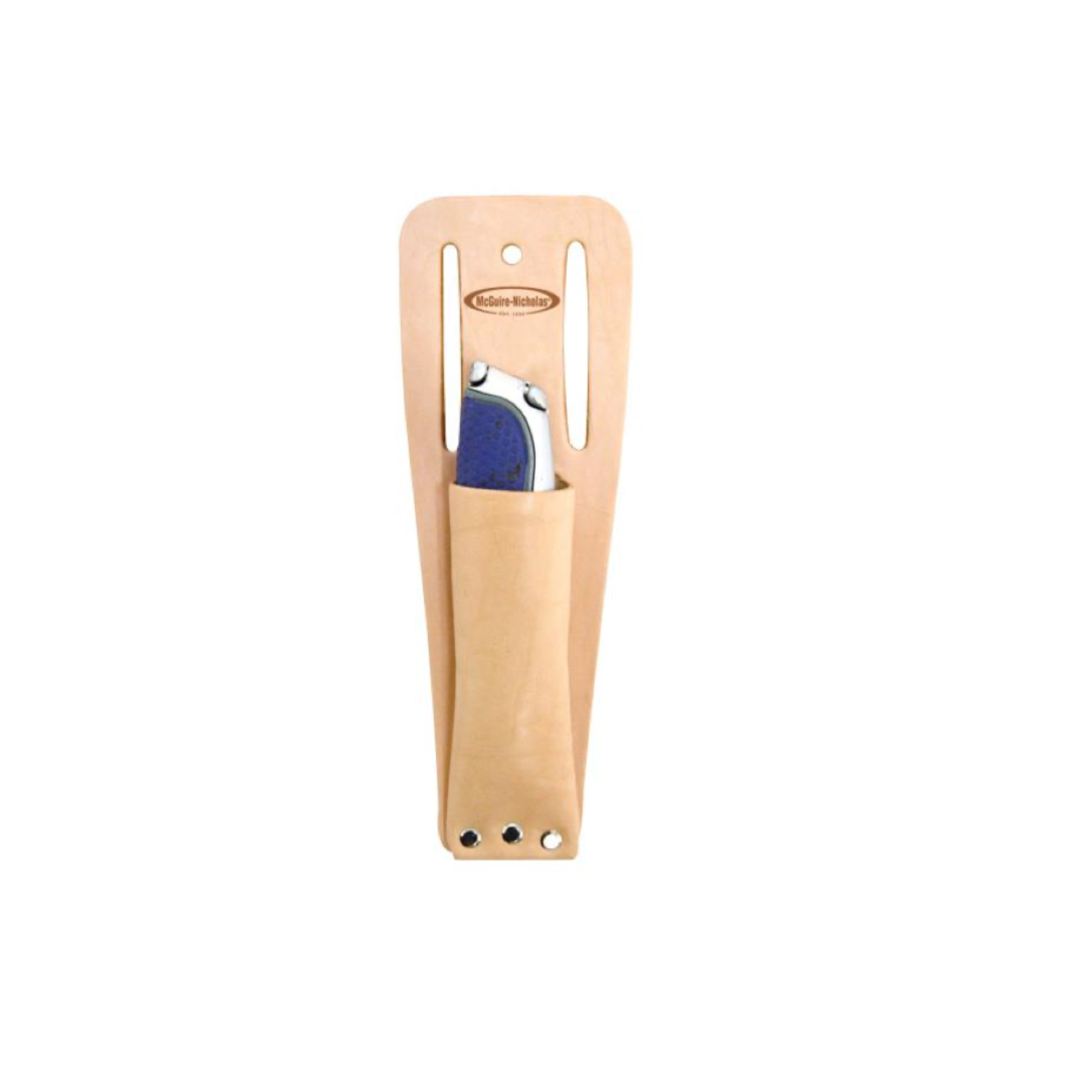 Leather Knife Sheath Leather #453R