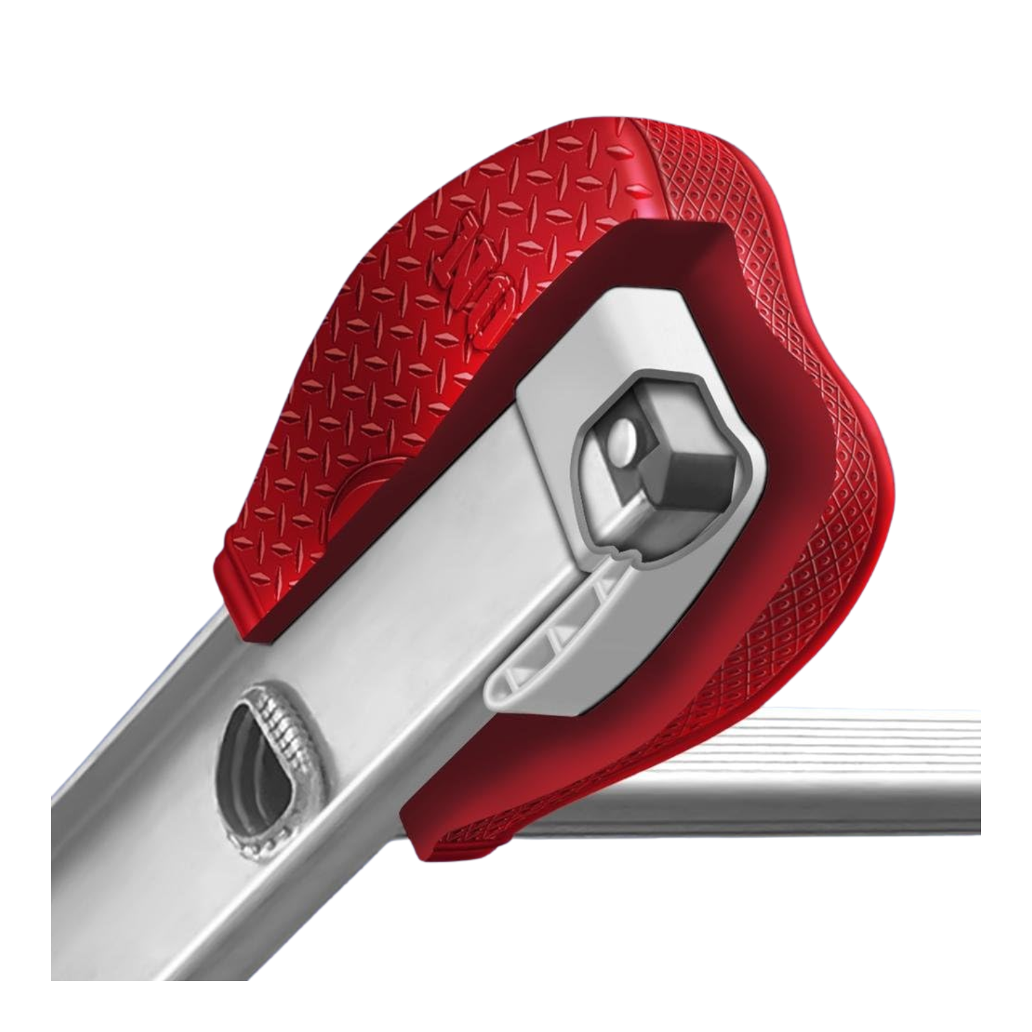 No Bull Ladder Bumpers - Ladder Mitts (2pk)
