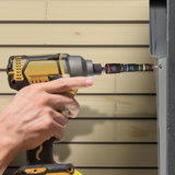 Malco 7-in-1 C-RHEX® Flip Bit #2 Phillips #MTP2