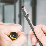 Malco 7-in-1 C-RHEX® Flip Bit #2 Phillips #MTP2
