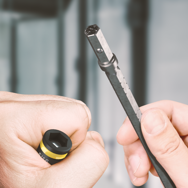 Malco 7-in-1 C-RHEX® Flip Bit #2 Phillips #MTP2