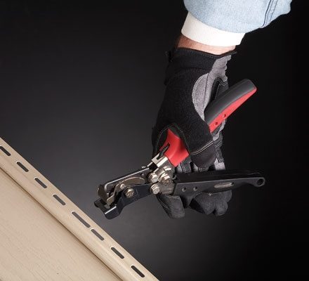 Malco Nail Hole Slot Punch #NHP1R