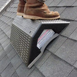 Pitch Hopper® Original Series 32" Roofing Wedge for Steep Pitch Stability - 32"