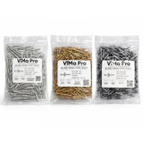 Blind Pop Rivets for Gutters & Sheet Metal - Aluminum, Copper, Stainless Steel (100/bag)