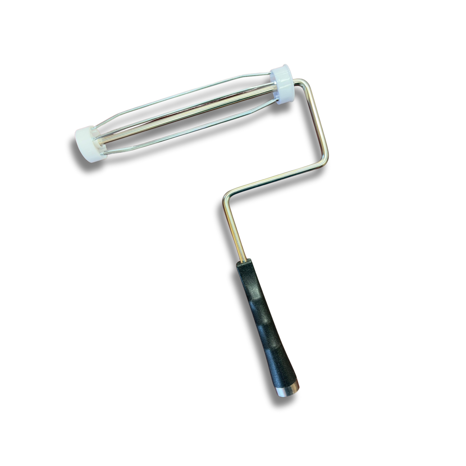 Roller Frame 9" Heavy Duty 5 Wire