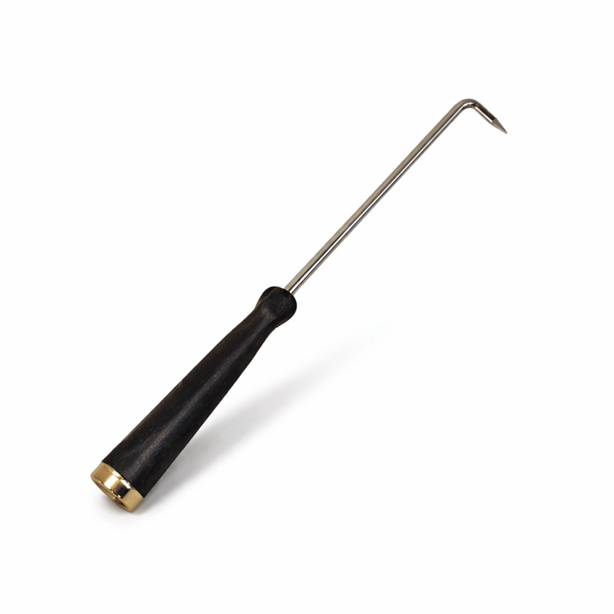 10" Roofing Seam Probe with Threaded Plastic Handle
