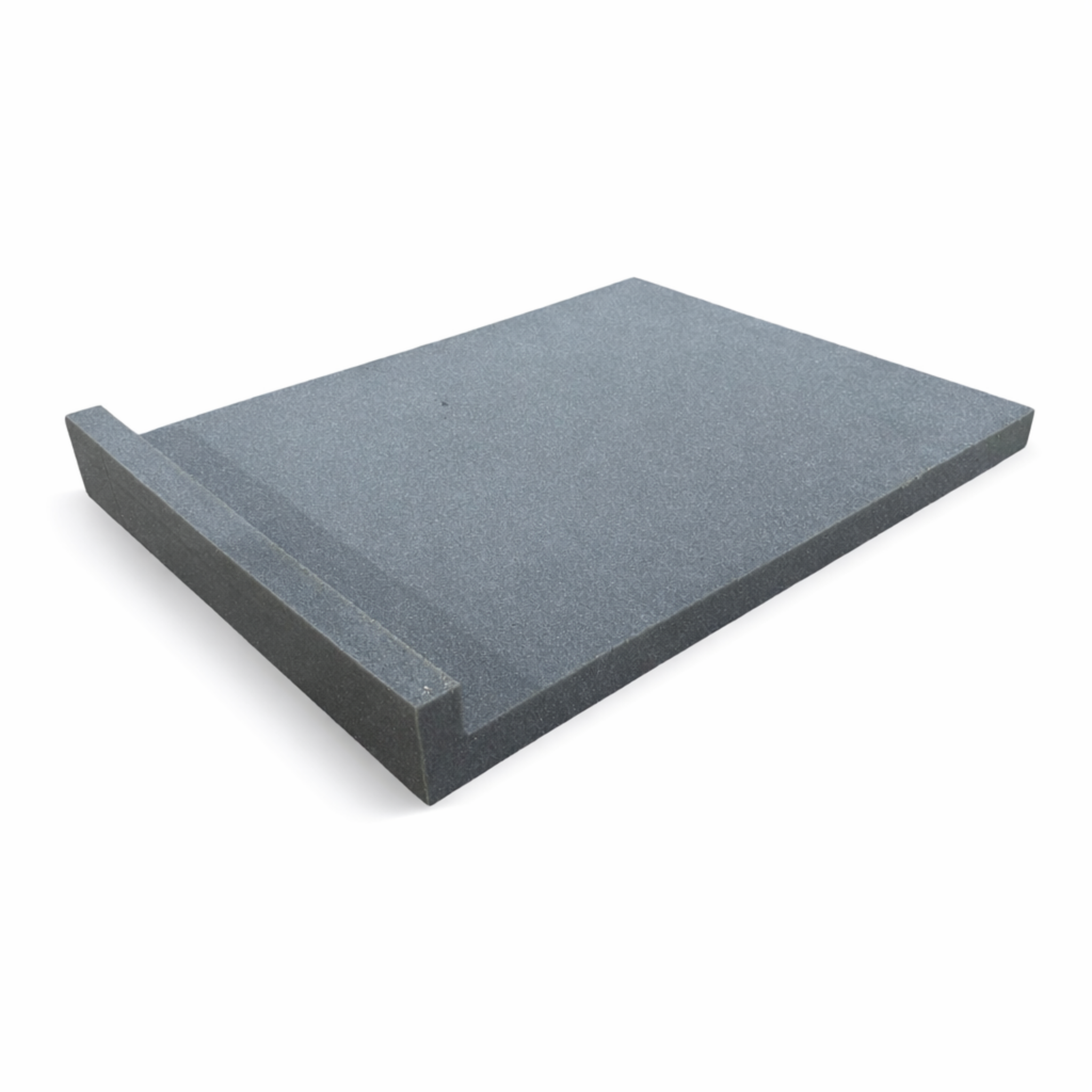 Shingle Pad - Charcoal Foam Cushion for Knees & Shingles