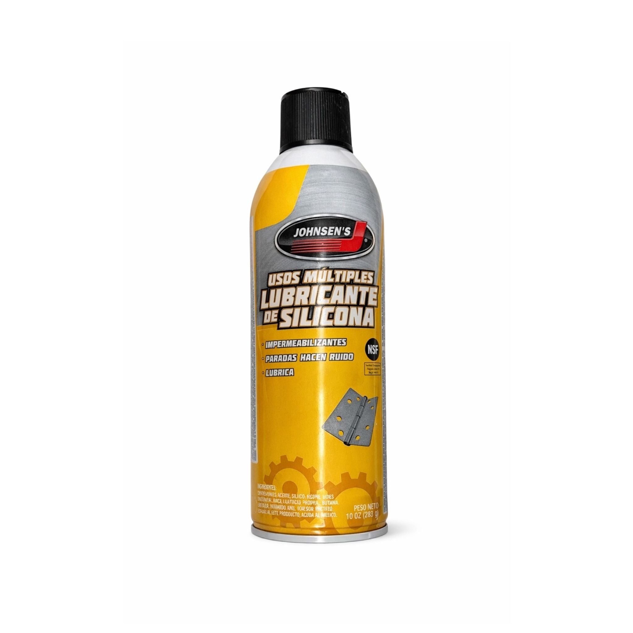 Multipurpose Silicone Lubricant 10oz